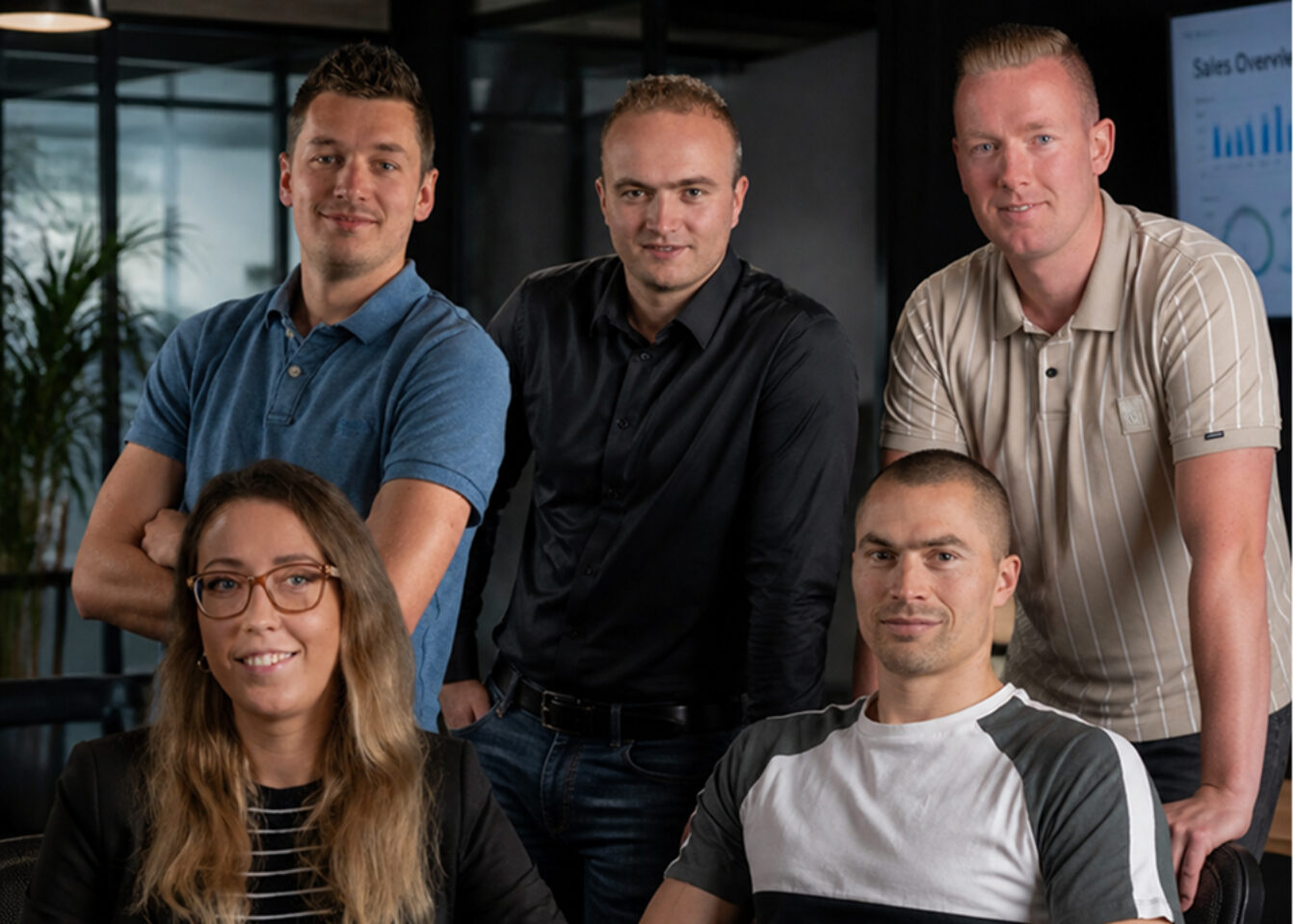 Team operations and logistics
