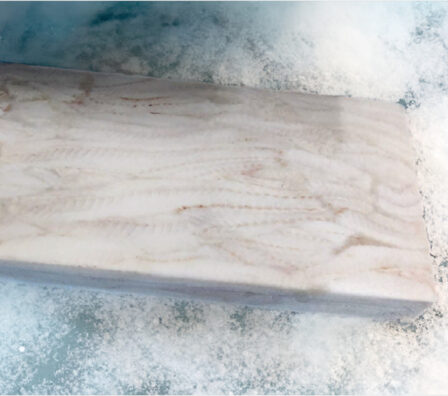 Fish frozen 2