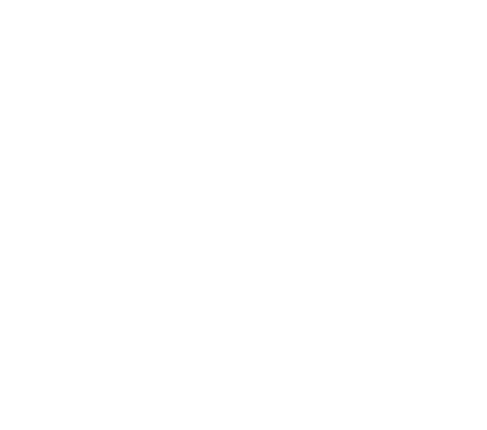 Pollock drawing transparent