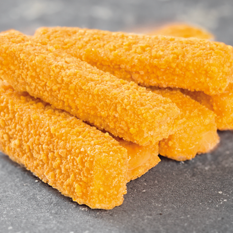 Fish sticks